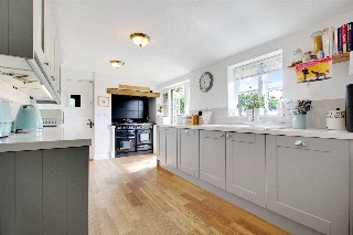 Redisham, Beccles, Suffolk, NR34