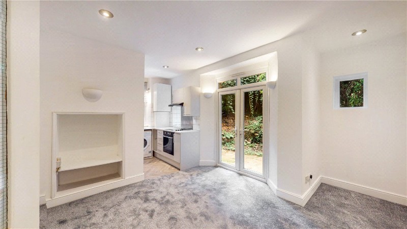 Hornsey Lane, London, N6