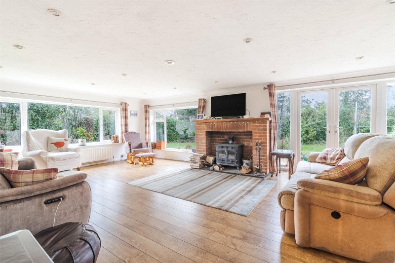 Highfield Road, Corfe Mullen, Wimborne, Dorset, BH21