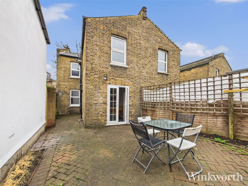 Venetia Road, London, W5
