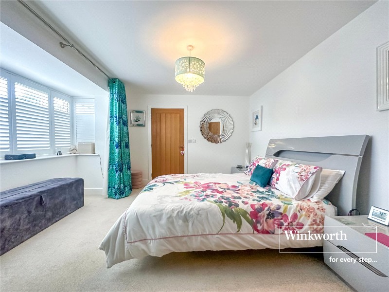 Woolsbridge Road, St. Leonards, Ringwood, Dorset, BH24