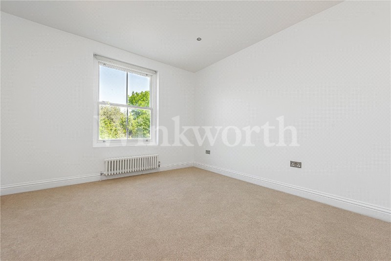Kings Parade, Okehampton Road, London, NW10