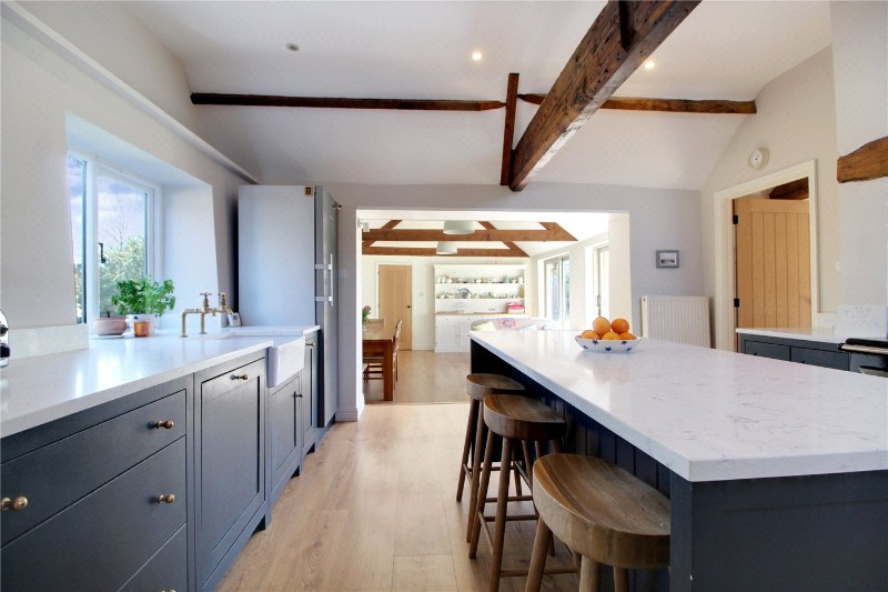 Springwood Lane, Woodton, Bungay, Norfolk, NR35