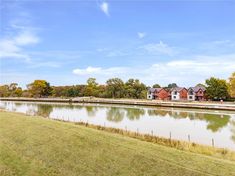 Marina Quays, Caister Road, Great Yarmouth, Norfolk, NR30