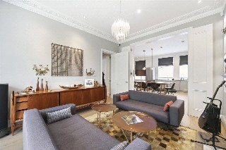 Lansdowne Road, London, W11