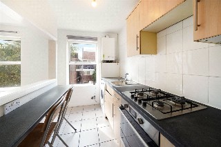 Sussex Way, London, N19