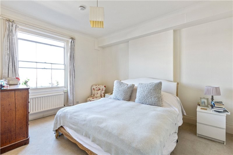 Cornwall Gardens, South Kensington, London, SW7