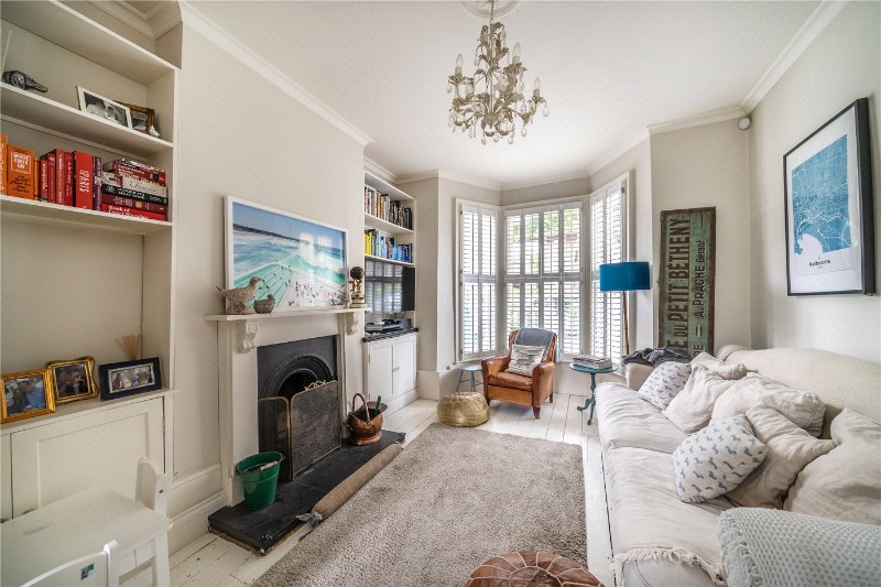 Melbourne Grove, East Dulwich, London, SE22