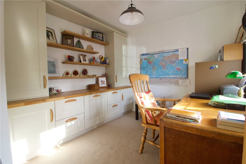 Laurel Bank, Middle Road, Sway, Lymington, SO41