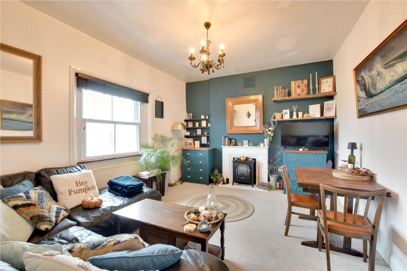 Shooters Hill Road, Blackheath, London, SE3