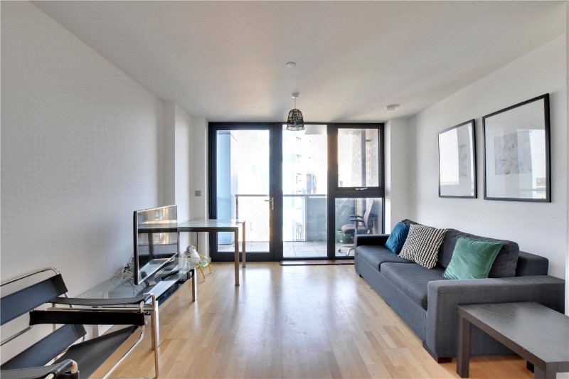 Jubilee Heights, Parkside Avenue, Greenwich, London, SE10