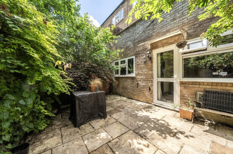 Bridgewood Close, Anerley, London, SE20