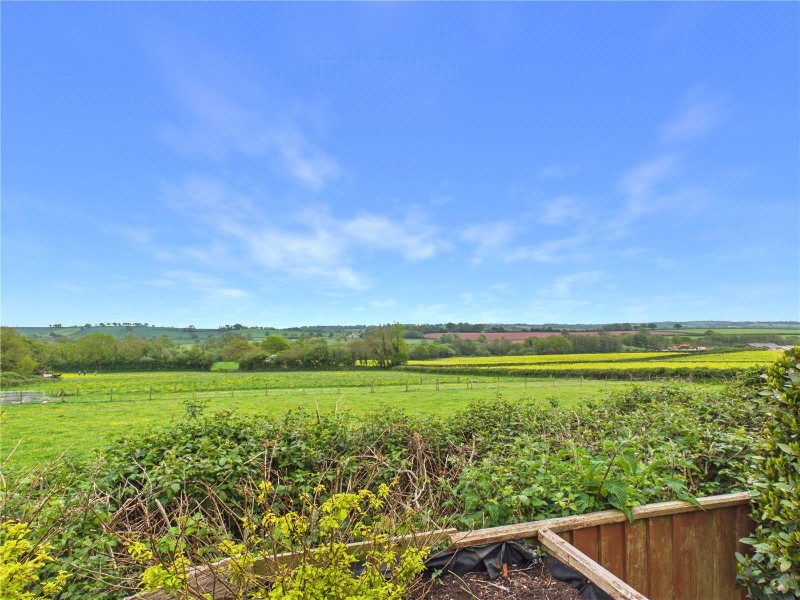 Iter Park, Bow, Crediton, Devon, EX17
