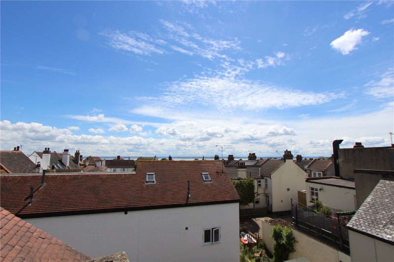 Leigh Road, Leigh-on-Sea, Essex, SS9