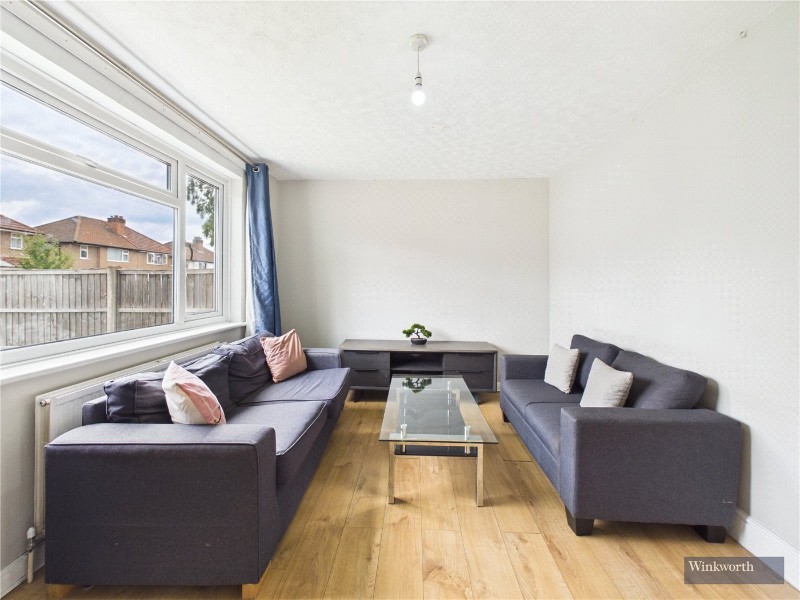 Hampden Road, Harrow, HA3