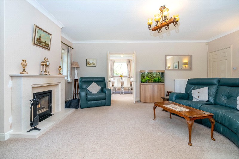 Spring Lane, Horbling, Sleaford, Lincolnshire, NG34