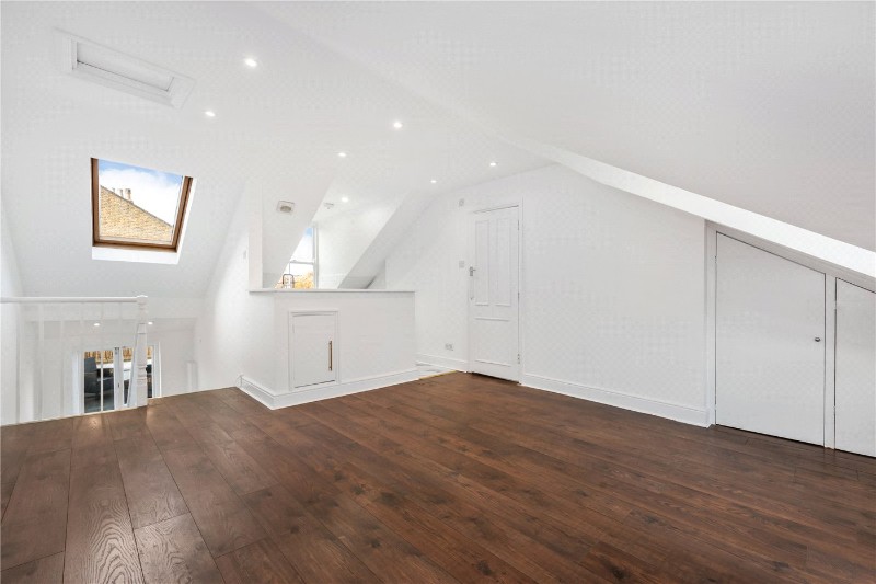 Somerfield Road, London, N4