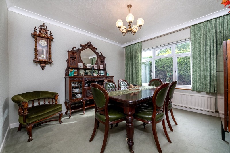 Carres Square, Billinghay, Lincoln, LN4