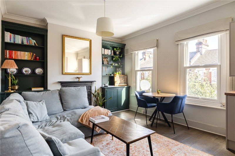 Tremadoc Road, Clapham, London, SW4