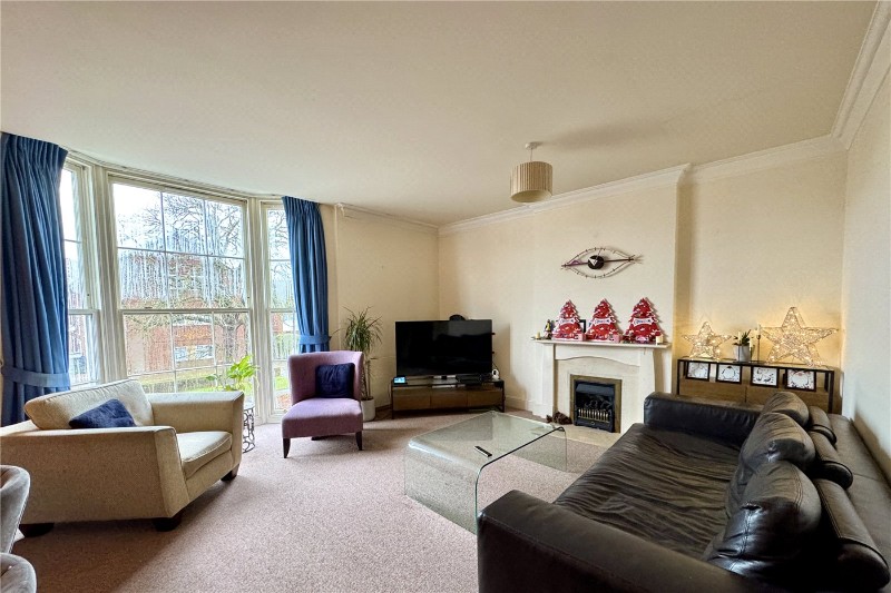 Warwick Road, Beaconsfield, HP9