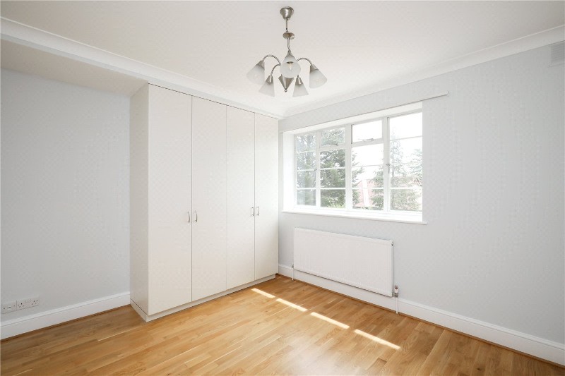 Heathcroft, LONDON, W5