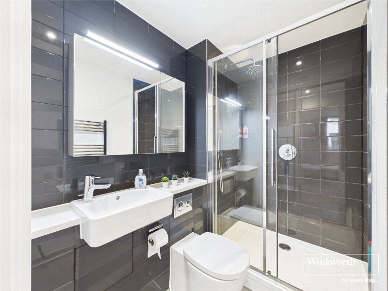 Bree Court, 46 Capitol Way, NW9