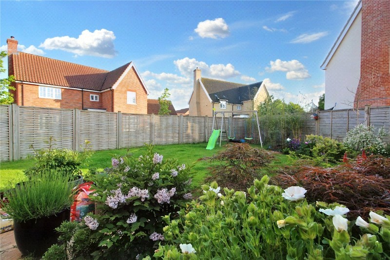 Broomefield Road, Stoke Holy Cross, Norwich, Norfolk, NR14