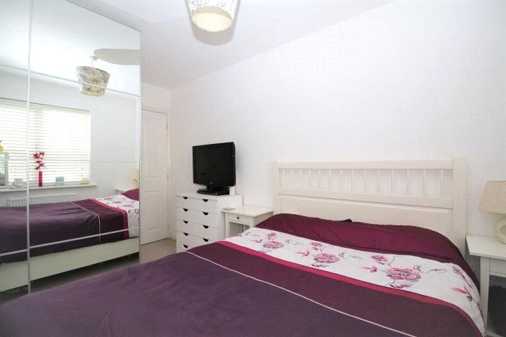 John Hunt Drive, Basingstoke, RG24