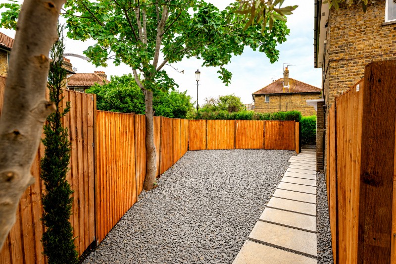 Hill Farm Road, London, W10
