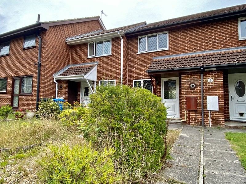 Goldfinch Road, Creekmoor, Poole, BH17