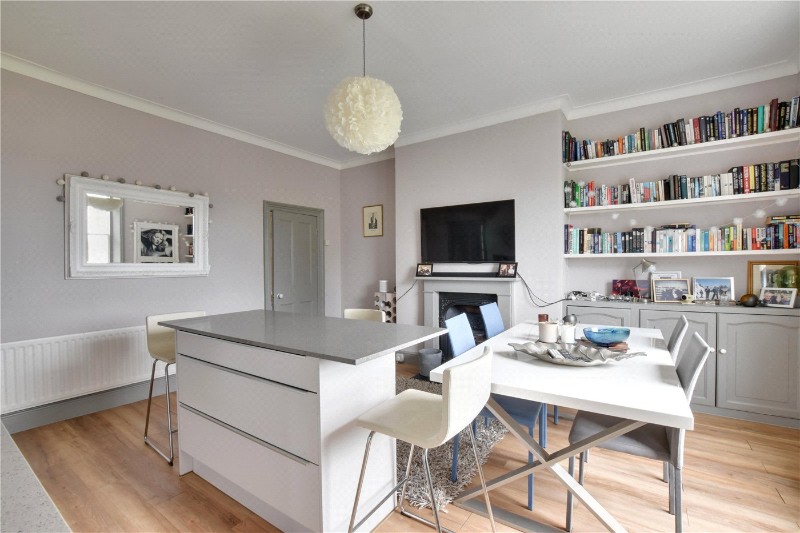 Lee Terrace, Blackheath, London, SE3