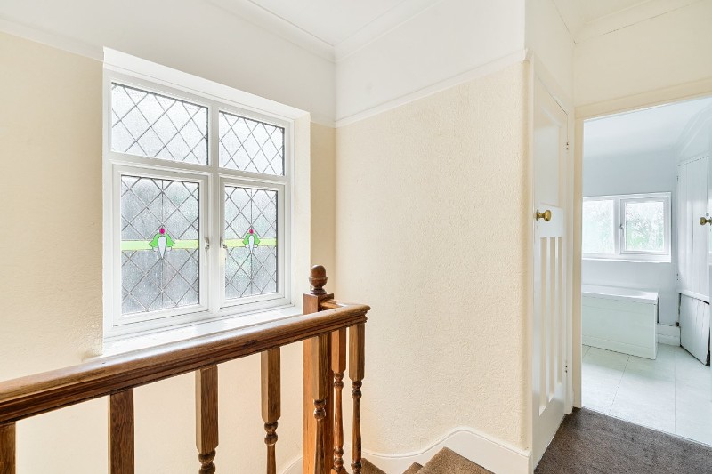 Bromley Road, London, SE6