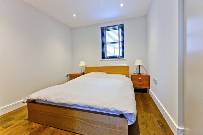 Gordon Close, London, N19