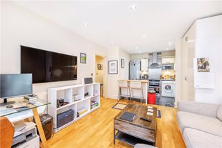Dorey House, Brentford, TW8