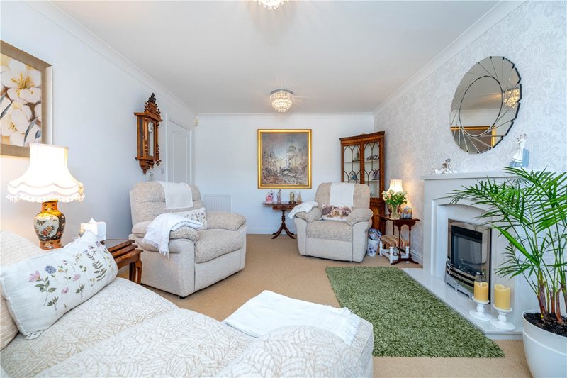 The Ridings, Bourne, Lincolnshire, PE10