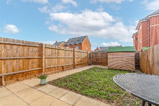 Wheatsheaf Road, Wimborne, Dorset, BH21