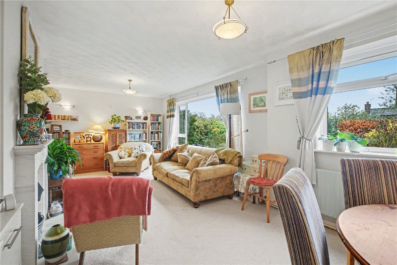 Rosebery Avenue, Poringland, Norwich, Norfolk, NR14