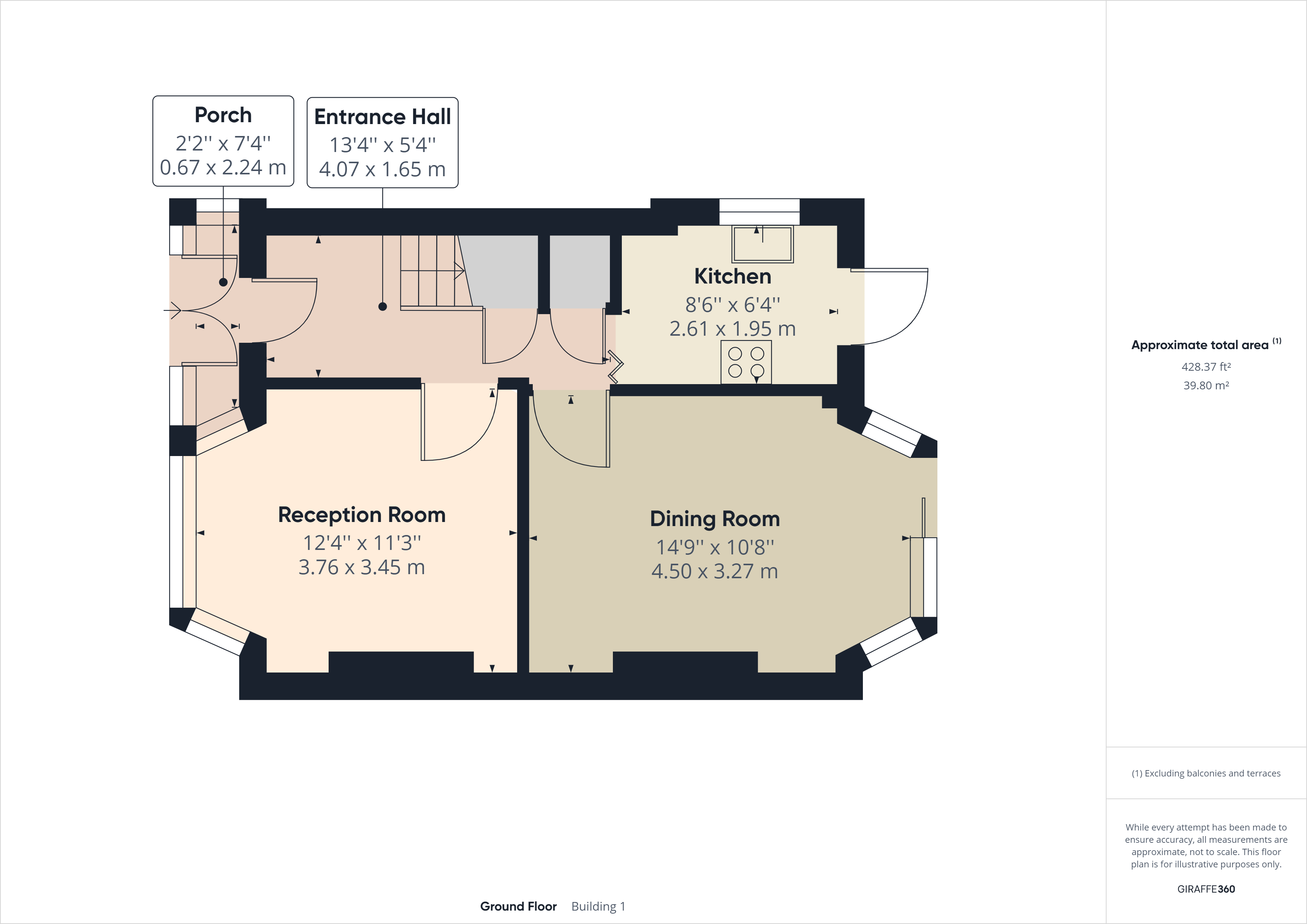 Gf Floorplan