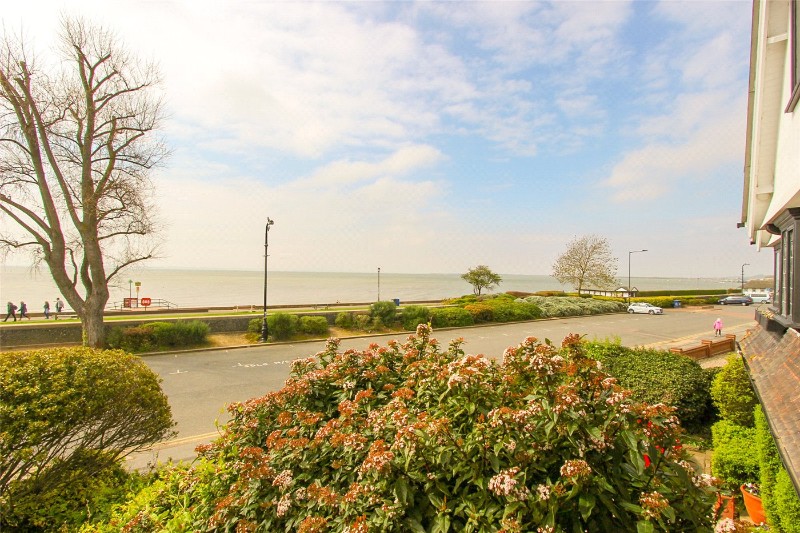 Chalkwell Esplanade, Westcliff-on-Sea, Essex, SS0