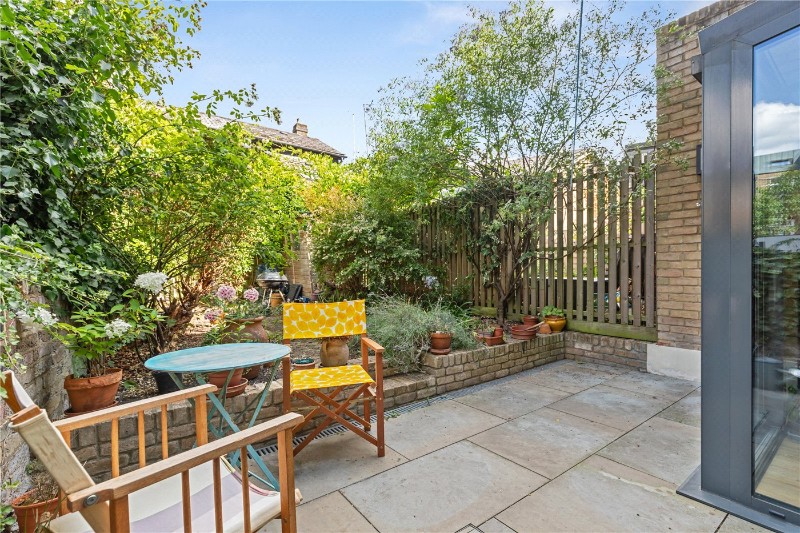 Herrick Road, London, N5