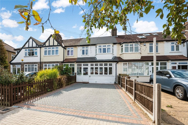 Aviemore Way, Beckenham, BR3