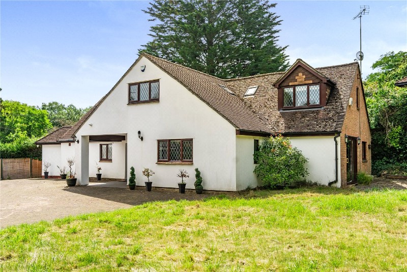 Kiln Lane, Otterbourne, Winchester, Hampshire, SO21