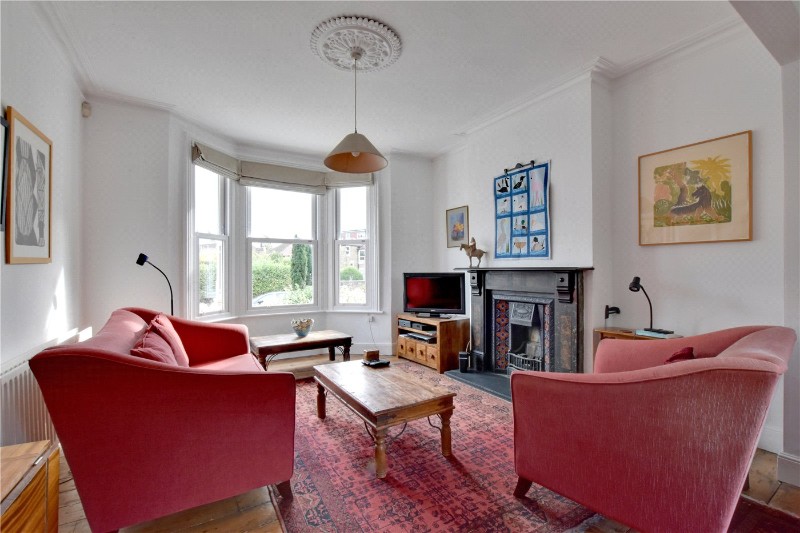 Heathwood Gardens, Charlton, London, SE7