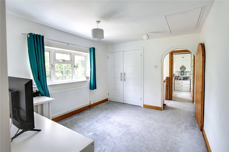 Rushmeadow Road, Scarning, Dereham, Norfolk, NR19
