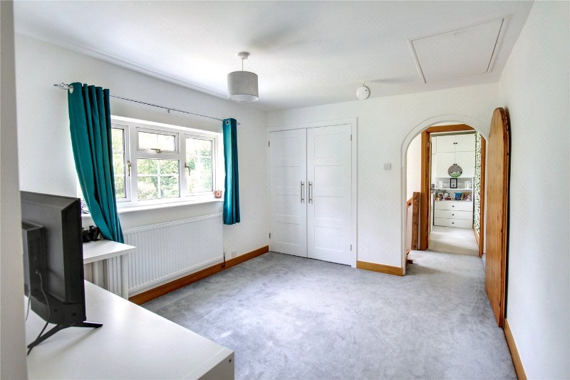 Rushmeadow Road, Scarning, Dereham, Norfolk, NR19