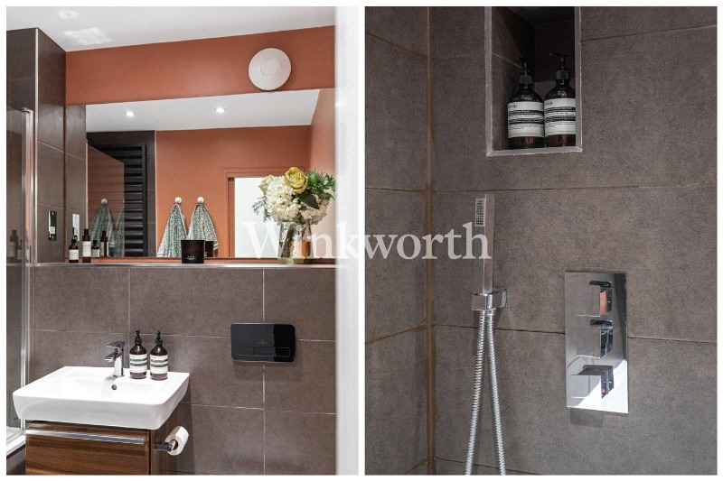 Park Road, London, N15