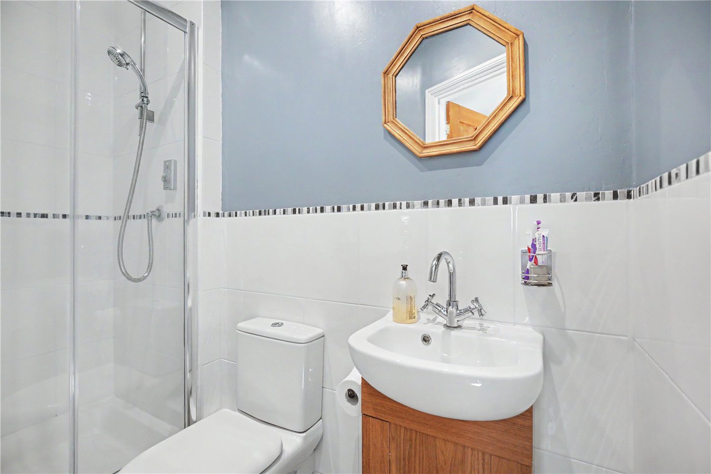 En Suite