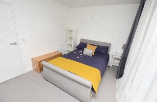 Levett House, Denman Avenue, UB2