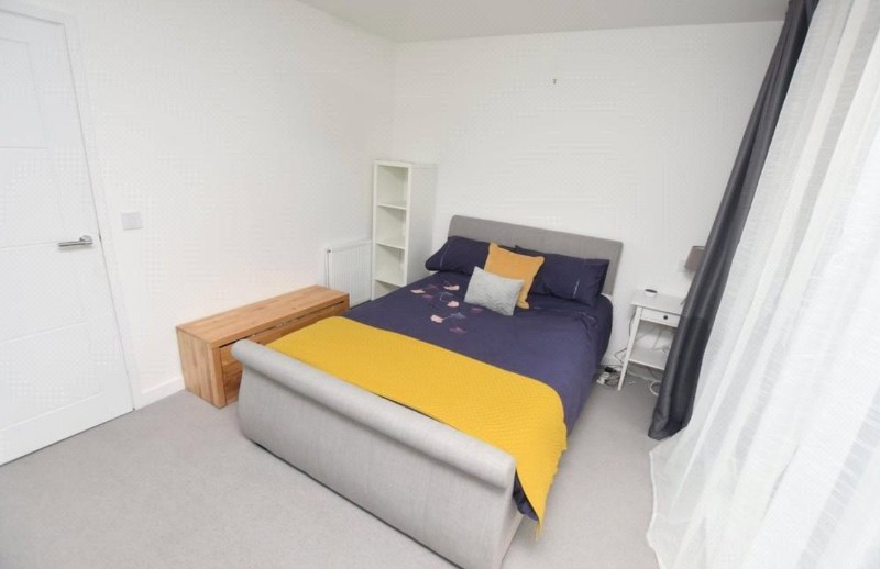 Levett House, Denman Avenue, UB2