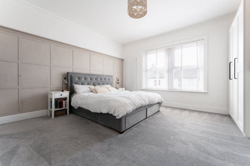 Hamilton Road, Bishopstoke, Eastleigh, Hampshire, SO50